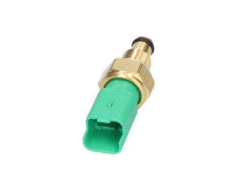 Sensor, kylmedietemperatur, bild 2