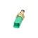Sensor, kylmedietemperatur, miniatyr 2