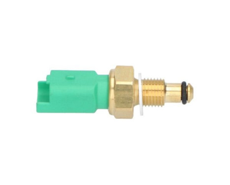 Sensor, kylmedietemperatur, bild 3