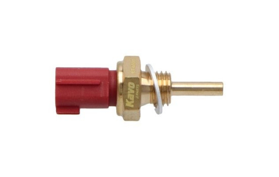 Sensor, kylmedietemperatur, bild 3