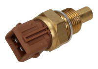 Sensor, kylmedietemperatur