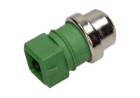 Sensor, kylmedietemperatur