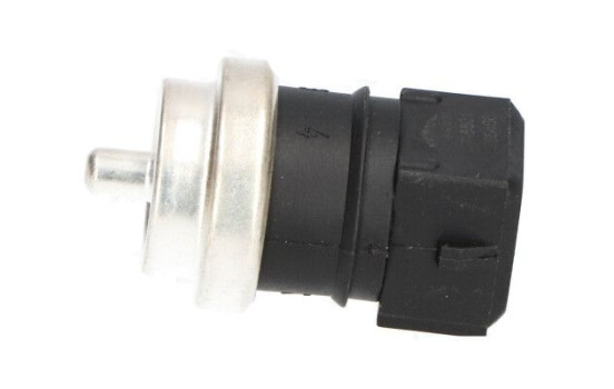 Sensor, kylmedietemperatur
