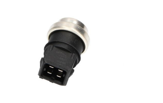 Sensor, kylmedietemperatur, bild 2
