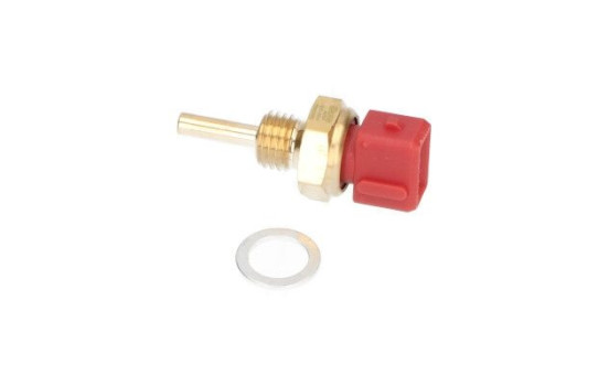 Sensor, kylmedietemperatur, bild 2