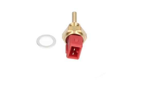 Sensor, kylmedietemperatur, bild 3