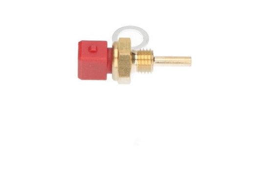 Sensor, kylmedietemperatur, bild 4