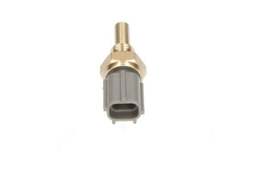 Sensor, kylmedietemperatur
