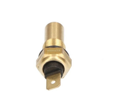 Sensor, kylmedietemperatur