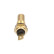 Sensor, kylmedietemperatur