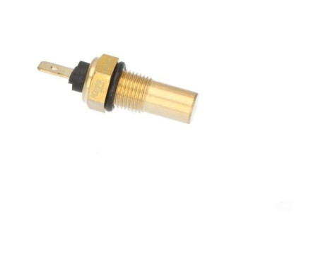 Sensor, kylmedietemperatur, bild 2