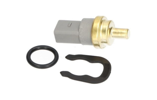 Sensor, kylmedietemperatur, bild 2