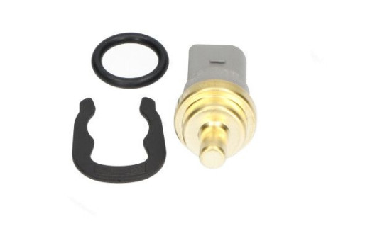 Sensor, kylmedietemperatur, bild 3