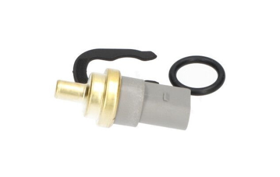 Sensor, kylmedietemperatur, bild 4