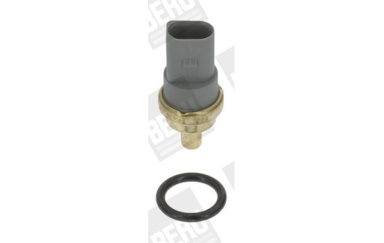 Sensor, kylmedietemperatur