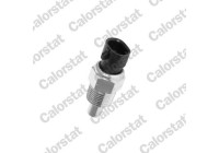 Sensor, kylmedietemperatur