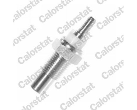 Sensor, kylmedietemperatur