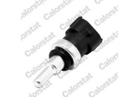 Sensor, kylmedietemperatur