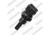 Sensor, kylmedietemperatur