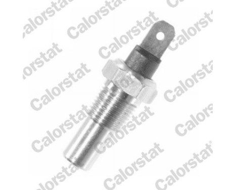 Sensor, kylmedietemperatur