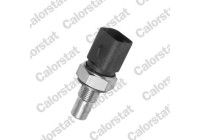 Sensor, kylmedietemperatur