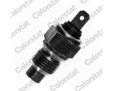 Sensor, kylmedietemperatur