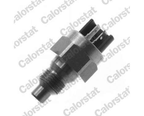 Sensor, kylmedietemperatur
