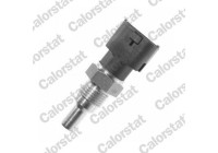 Sensor, kylmedietemperatur