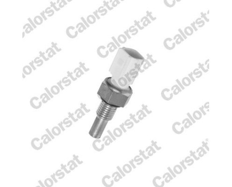 Sensor, kylmedietemperatur