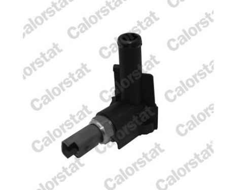 Sensor, kylmedietemperatur