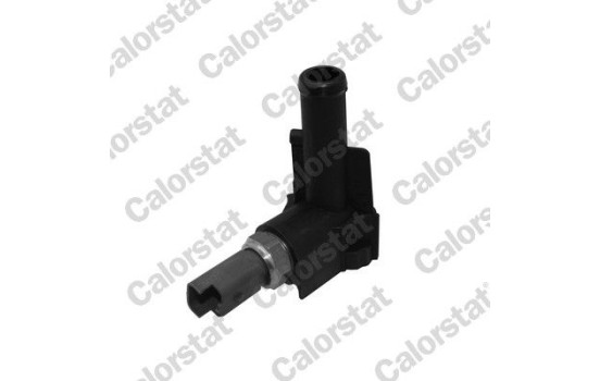 Sensor, kylmedietemperatur