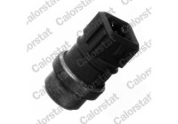 Sensor, kylmedietemperatur