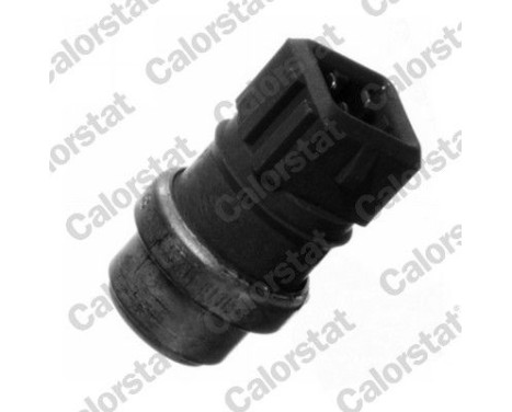 Sensor, kylmedietemperatur