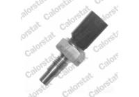 Sensor, kylmedietemperatur