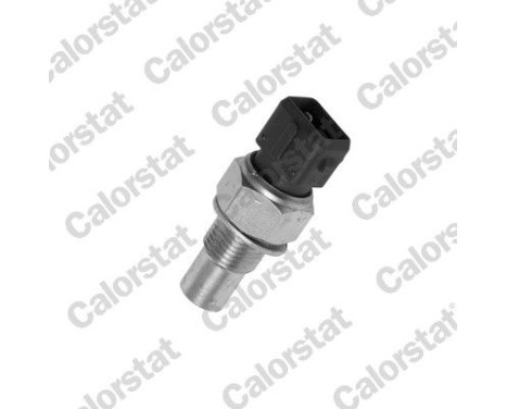 Sensor, kylmedietemperatur