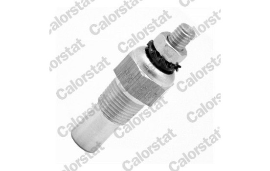 Sensor, kylmedietemperatur