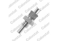 Sensor, kylmedietemperatur