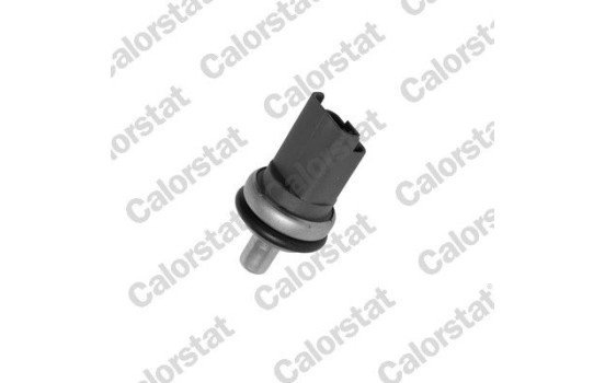 Sensor, kylmedietemperatur