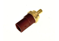 Sensor, kylmedietemperatur