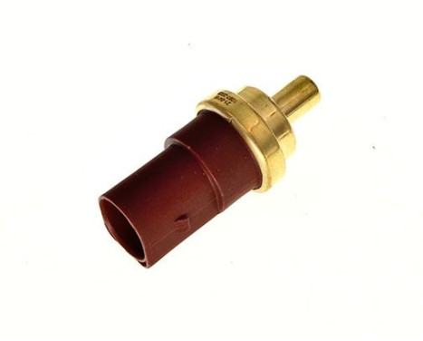 Sensor, kylmedietemperatur