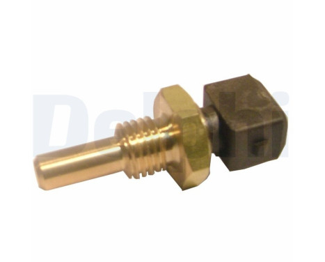 Sensor, kylmedietemperatur