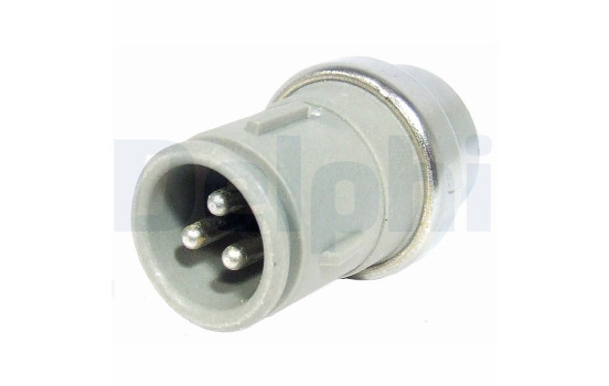 Sensor, kylmedietemperatur