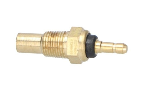 Sensor, kylmedietemperatur, bild 2