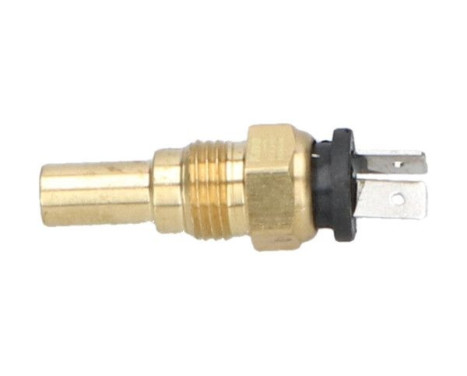 Sensor, kylmedietemperatur, bild 2