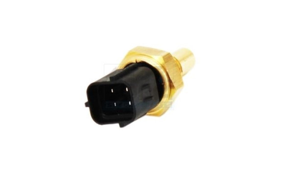 Sensor, kylmedietemperatur
