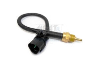 Sensor, kylmedietemperatur