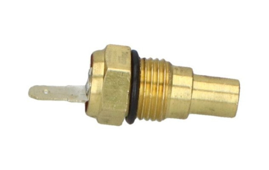 Sensor, kylmedietemperatur, bild 5