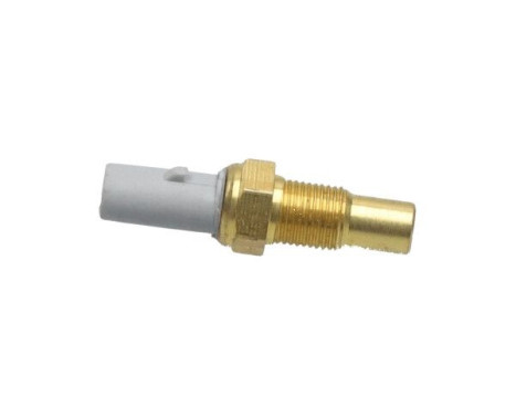 Sensor, kylmedietemperatur, bild 4