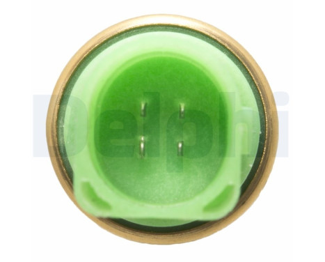 Sensor, kylmedietemperatur, bild 3