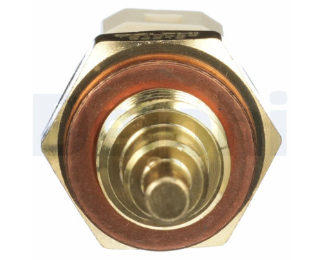 Sensor, kylmedietemperatur, bild 2